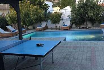 Villa Amor