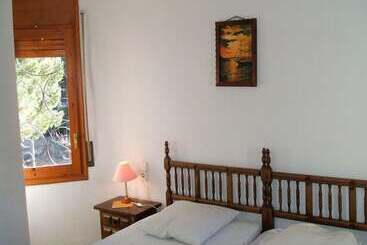 Villa Isalina