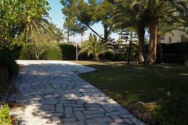 Villa Isalina