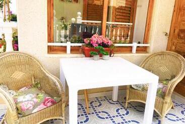 Apartamento Calaralto 7