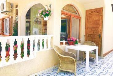 Apartamento Calaralto 7