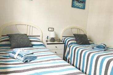 Apartamento Calaralto 7