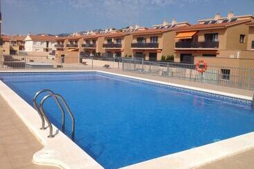 Apartamento Tropicana