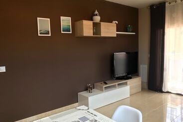 Apartamento Tropicana
