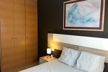 Apartamento Tropicana