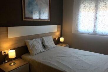 Apartamento Tropicana