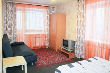 Apartment Allis Hall On Sakko I Vanchetti 60