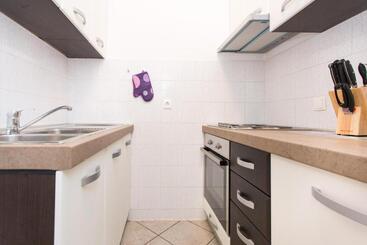Apartment Juranic