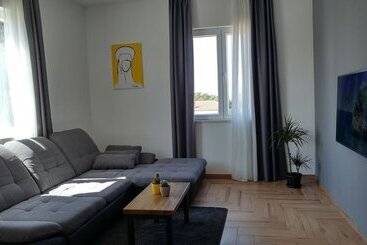 Noel Apartment Cavtat