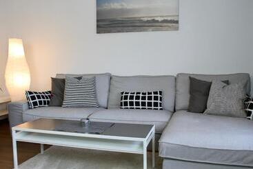 آپارتمانهای توریستها Apartmenthaus In Der Arnoldstraße