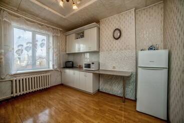 Arendagrad Apartments Kommunisticheskaya