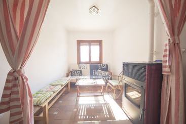 Casa La Golondrina   Sacromonte