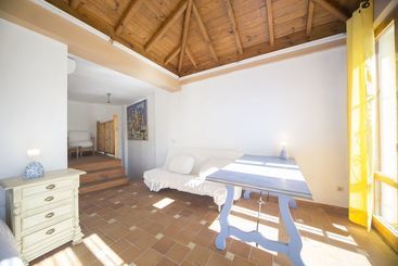 Casa La Golondrina   Sacromonte