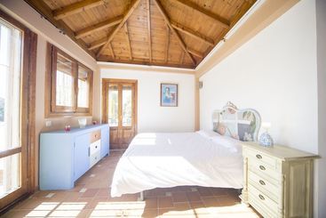 Casa La Golondrina   Sacromonte