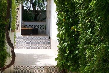 Casa Oasis