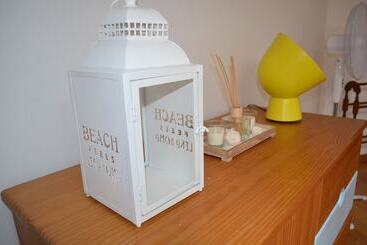 Cozy Studio At Carcavelos Beach