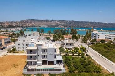 Ethereal Apartments Chania