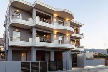 Ethereal Apartments Chania