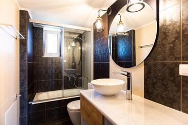 Ethereal Apartments Chania