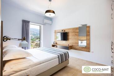 Ethereal Apartments Chania
