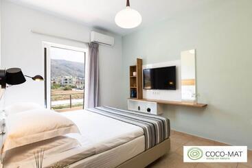 Ethereal Apartments Chania