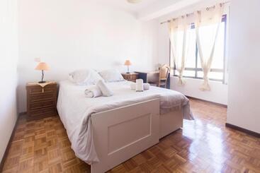 Guest H4u   Povoa Seaside