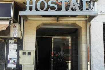 Hostal Jardines Del Mediterraneo