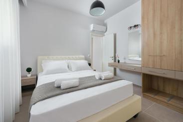 Lardos Luxury Apartments