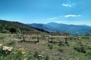 Magina Dream La Guardia