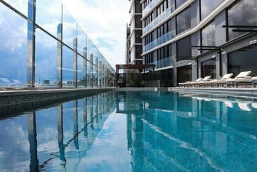 Modern Designers Pad By Serain Residences