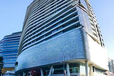 Modern Designers Pad By Serain Residences