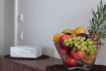 Modern One Apartments Fulda