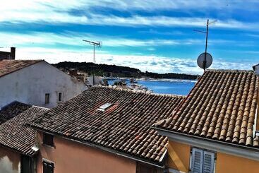 پانسیون Guest House Barocco