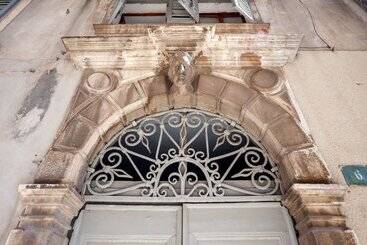 پانسیون Guest House Barocco