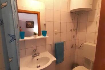 پانسیون Guest House Barocco