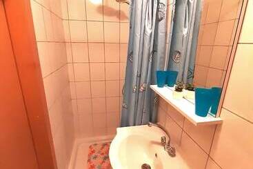 پانسیون Guest House Barocco