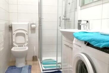 پانسیون Guest House Barocco
