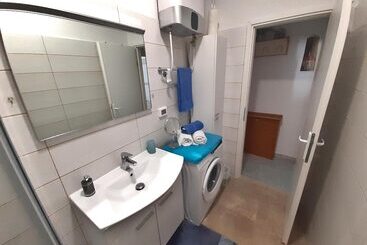 پانسیون Guest House Barocco