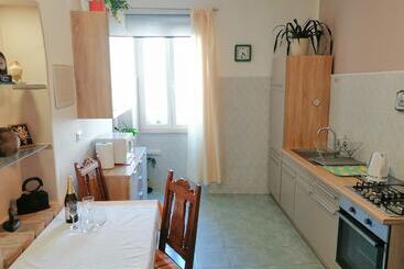 پانسیون Guest House Barocco