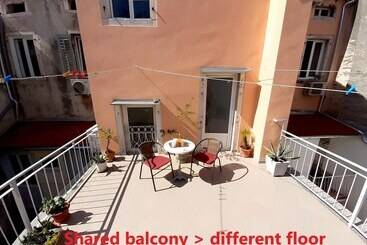 پانسیون Guest House Barocco
