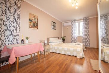پانسیون Guest House Barocco