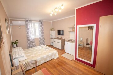 پانسیون Guest House Barocco