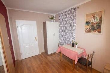پانسیون Guest House Barocco