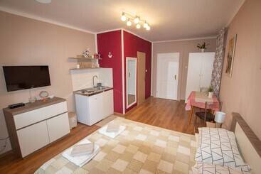 پانسیون Guest House Barocco