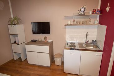 پانسیون Guest House Barocco