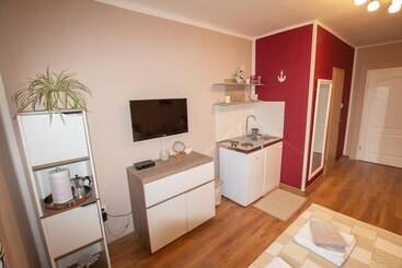 پانسیون Guest House Barocco