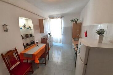 پانسیون Guest House Barocco