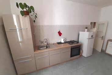 پانسیون Guest House Barocco