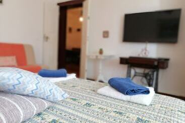 پانسیون Guest House Barocco