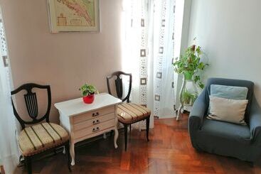 پانسیون Guest House Barocco